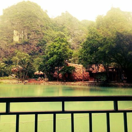 Linh Linh Homestay 닌빈 외부 사진