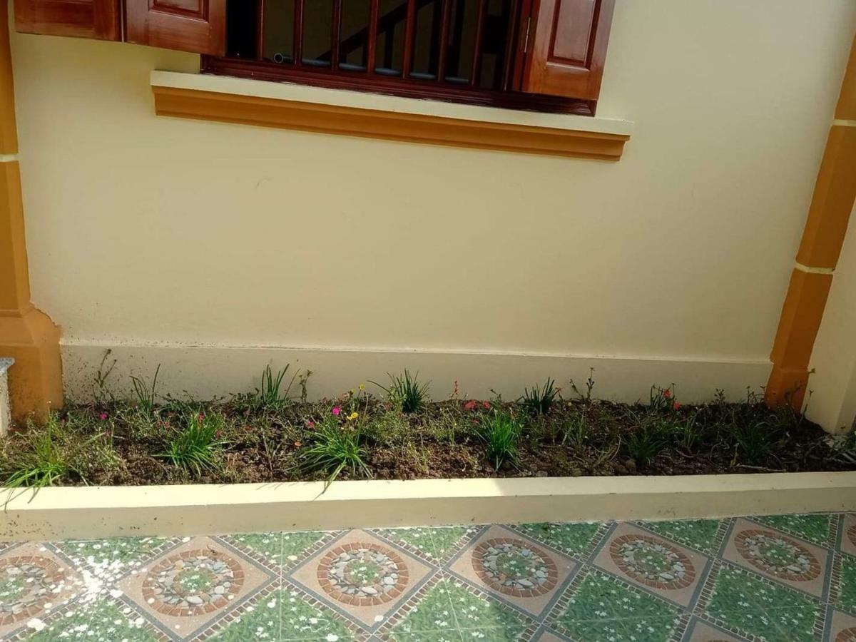 Linh Linh Homestay 닌빈 외부 사진
