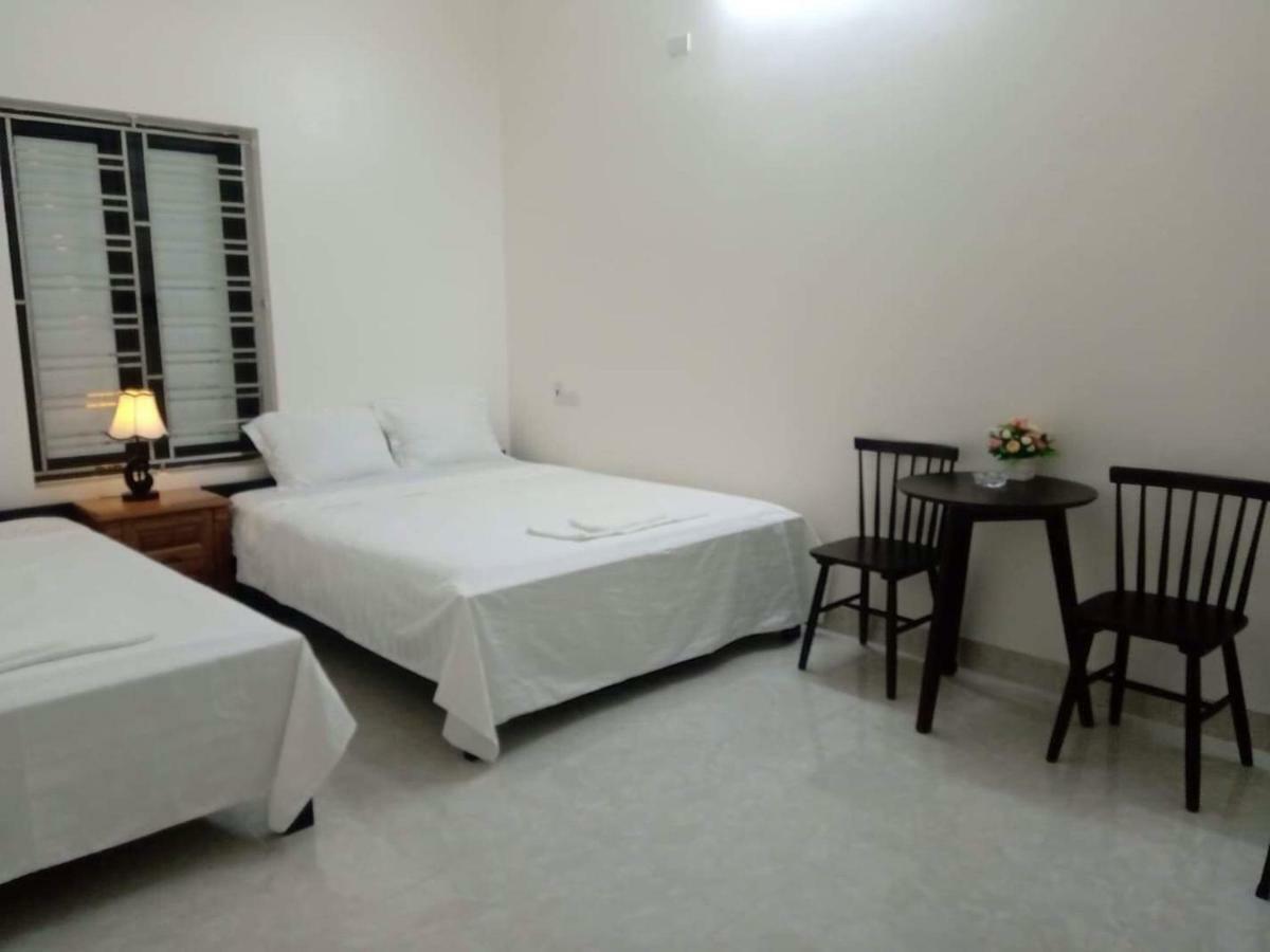 Linh Linh Homestay 닌빈 외부 사진