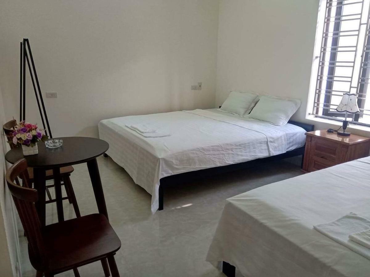 Linh Linh Homestay 닌빈 외부 사진