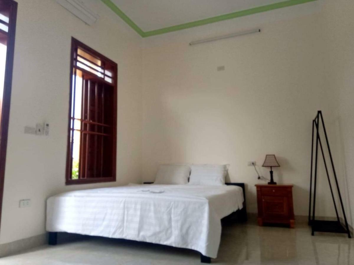 Linh Linh Homestay 닌빈 외부 사진