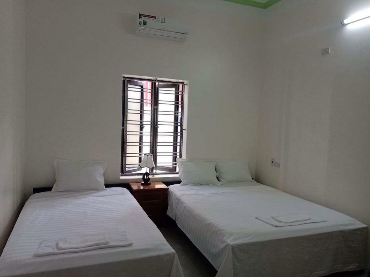 Linh Linh Homestay 닌빈 외부 사진