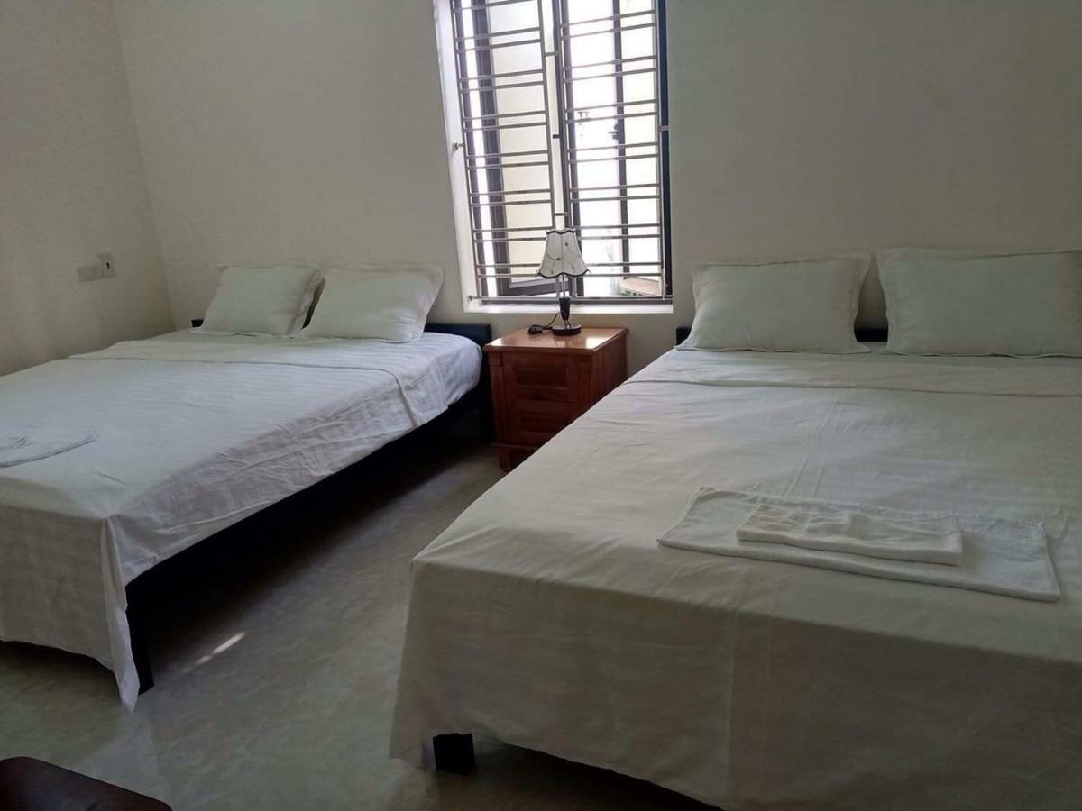 Linh Linh Homestay 닌빈 외부 사진