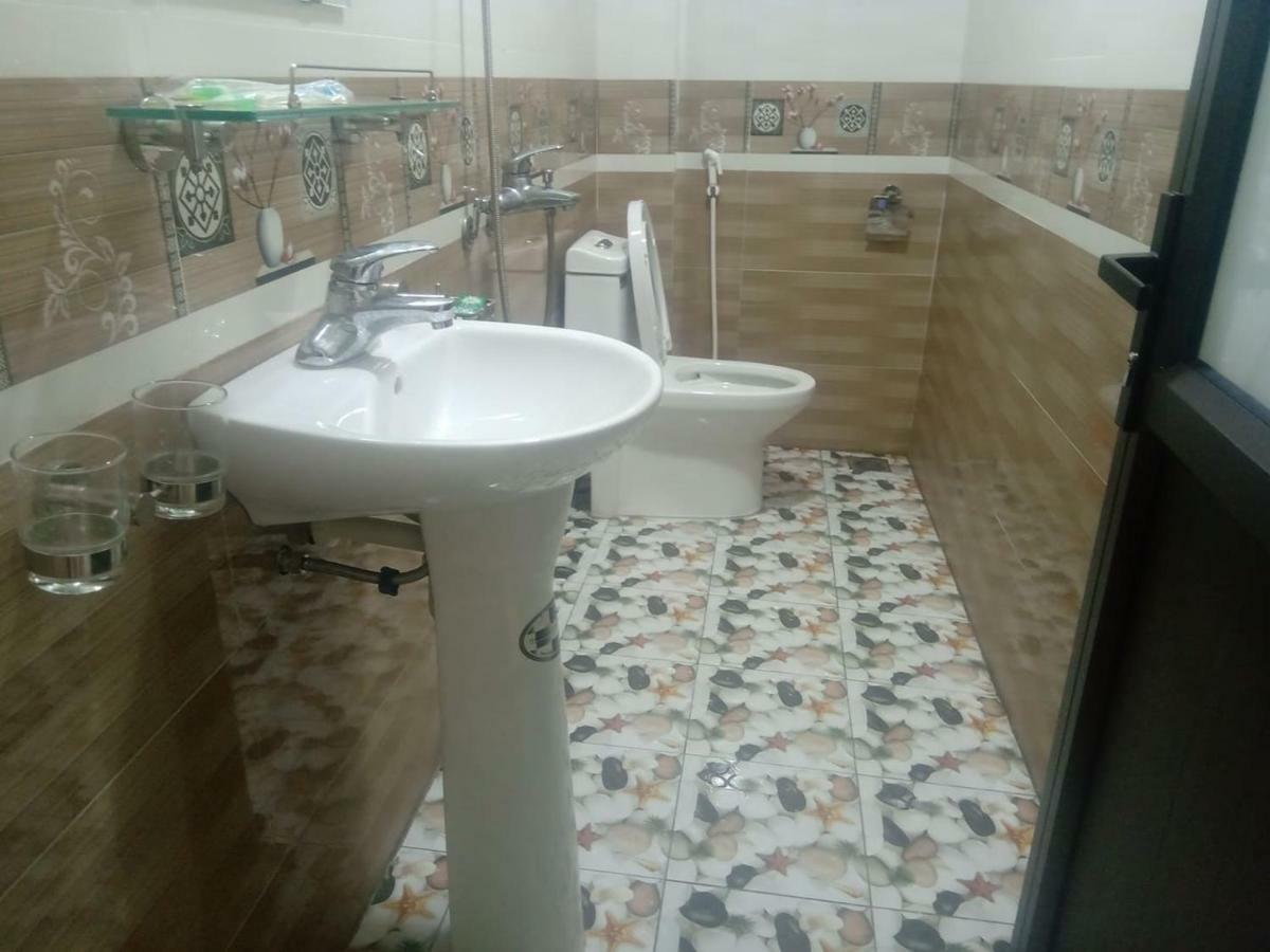 Linh Linh Homestay 닌빈 외부 사진
