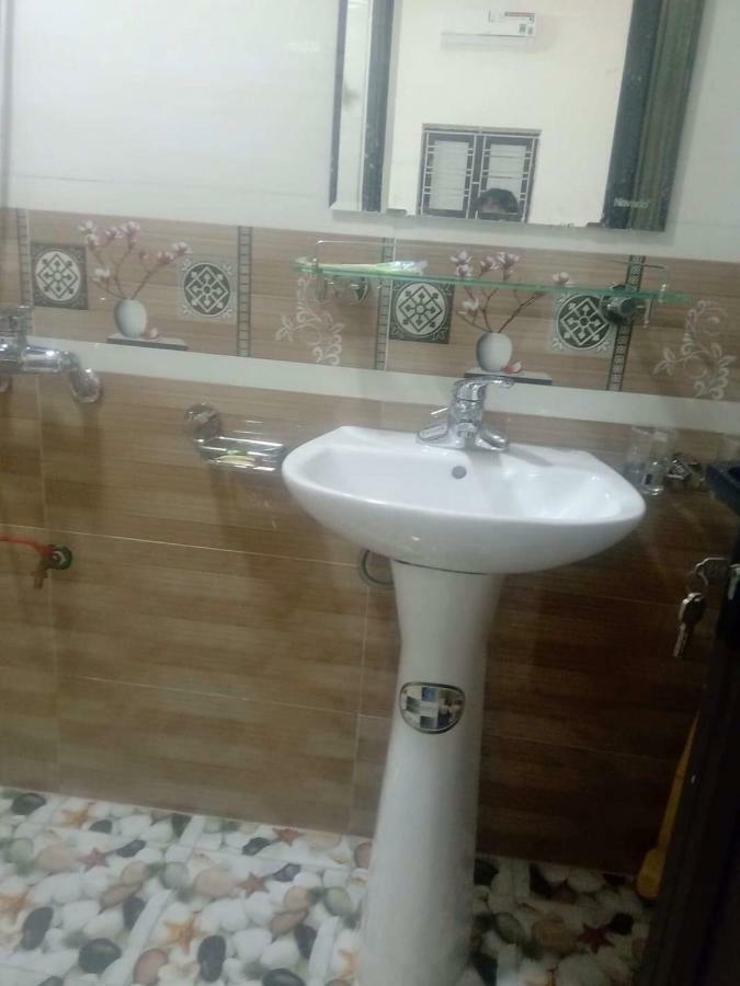 Linh Linh Homestay 닌빈 외부 사진
