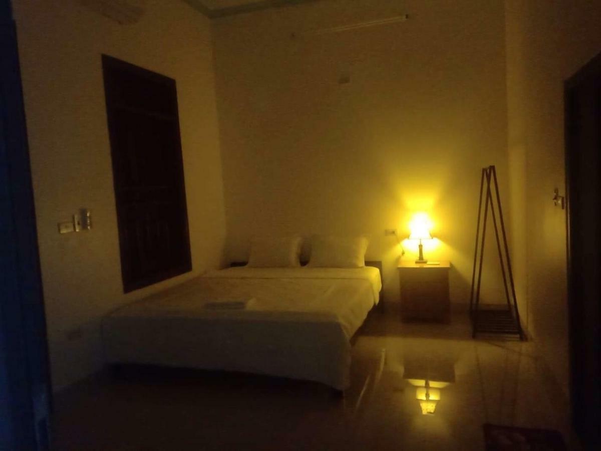 Linh Linh Homestay 닌빈 외부 사진