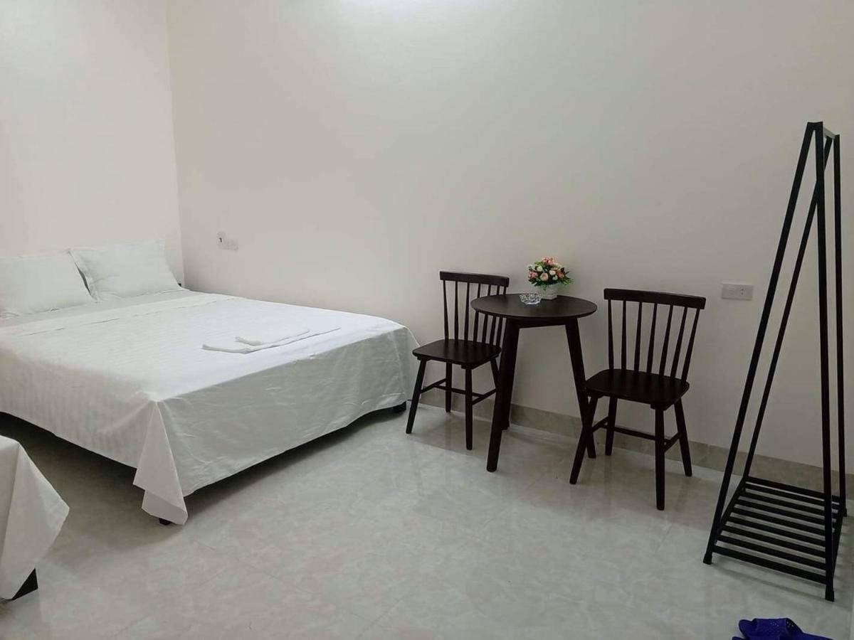 Linh Linh Homestay 닌빈 외부 사진