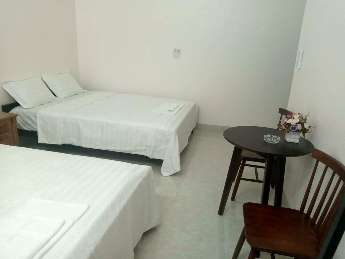 Linh Linh Homestay 닌빈 외부 사진