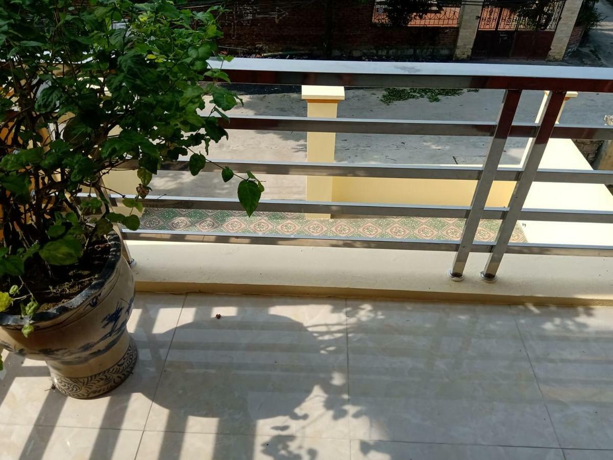 Linh Linh Homestay 닌빈 외부 사진