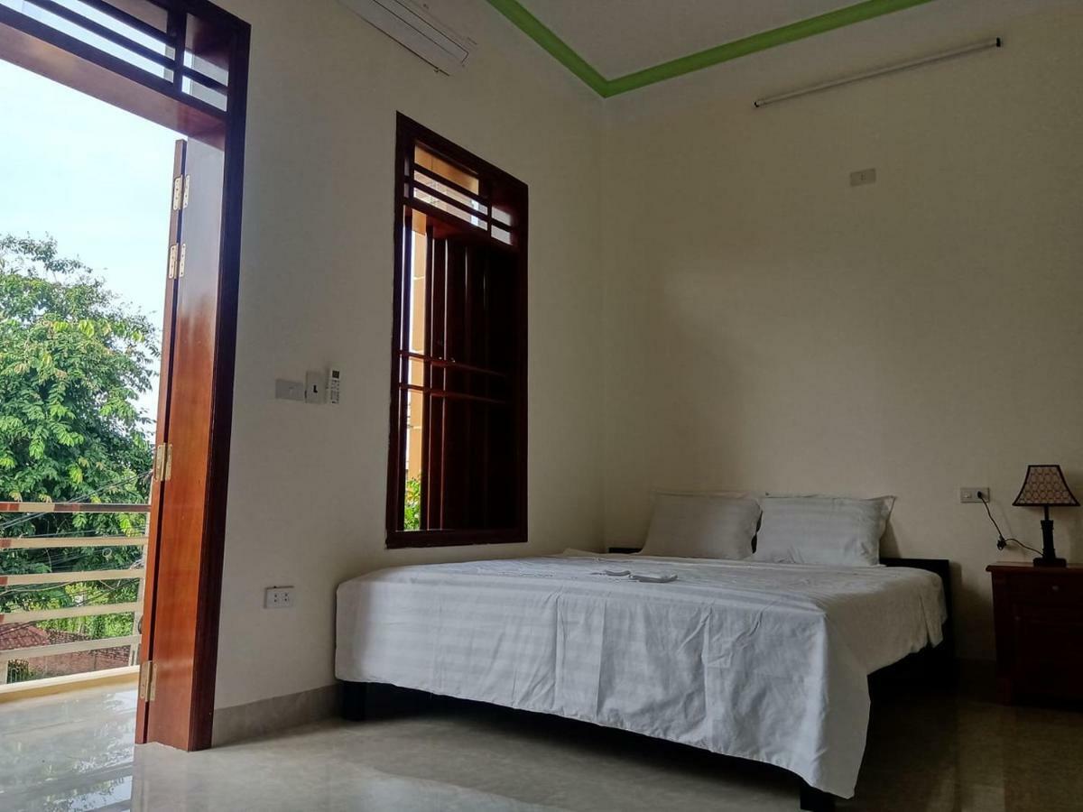 Linh Linh Homestay 닌빈 외부 사진